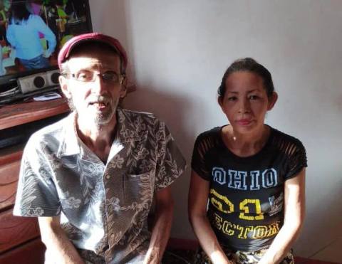 Foto de Leonides Requena