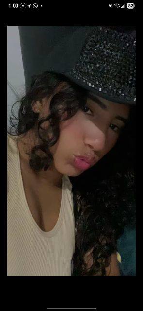 Foto de Maria Alejandra Brito