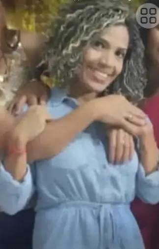 Foto de Maria Antonieta Benavides Gomez