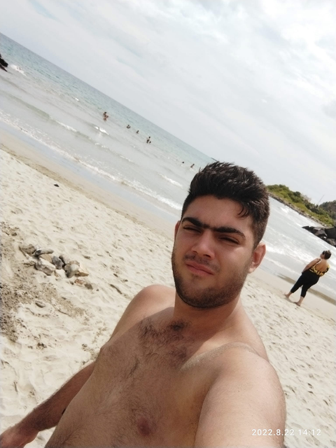 Foto de Ángel David Vargas Rosales