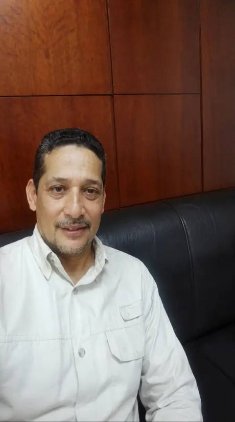 Foto de Giovanni Duarte Domínguez