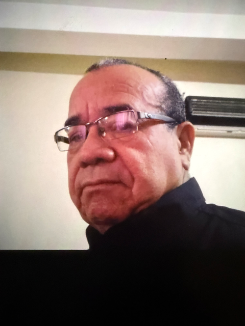 Foto de Vicente Marcano