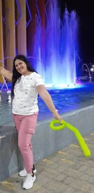 Foto de Josmary Navas