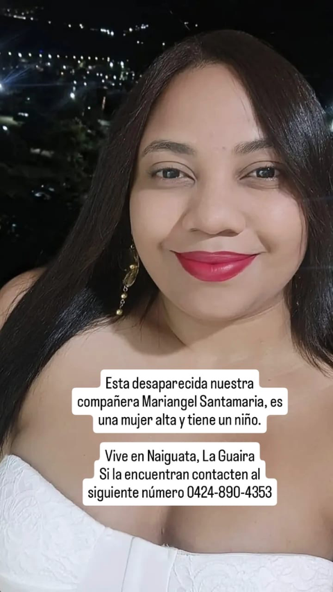 Foto de Mariangel Santamaria