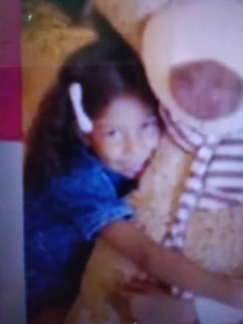 Foto de Franyelin Rodríguez Torres