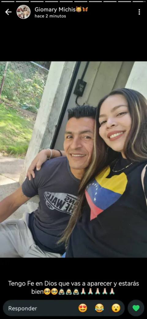 Foto de Naudi Tovar