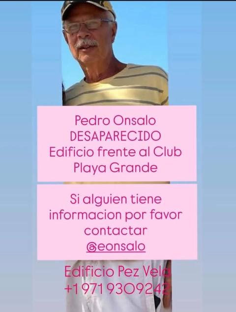 Foto de Pedro Onsalo