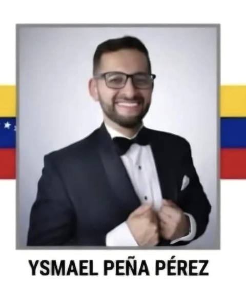 Foto de Ysmael Peña Perez