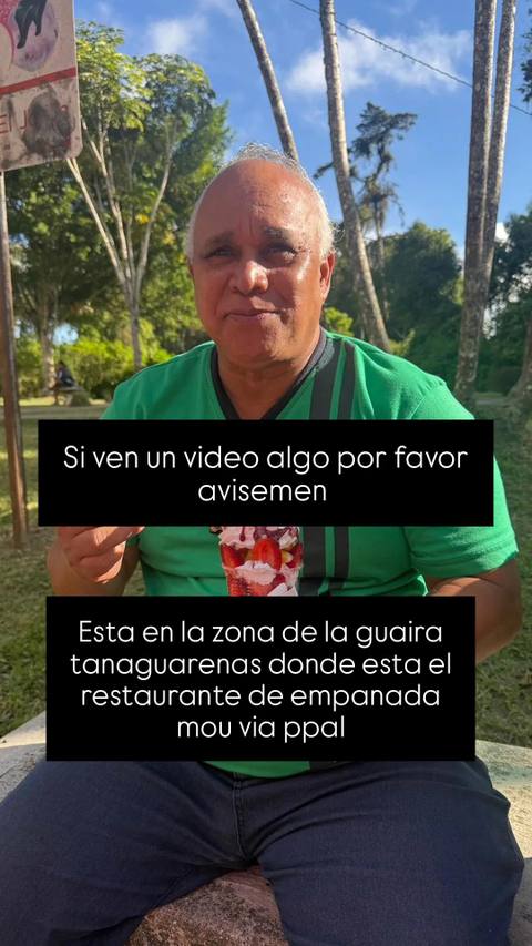 Foto de Cirilo Antonio Gonzalez Gomez