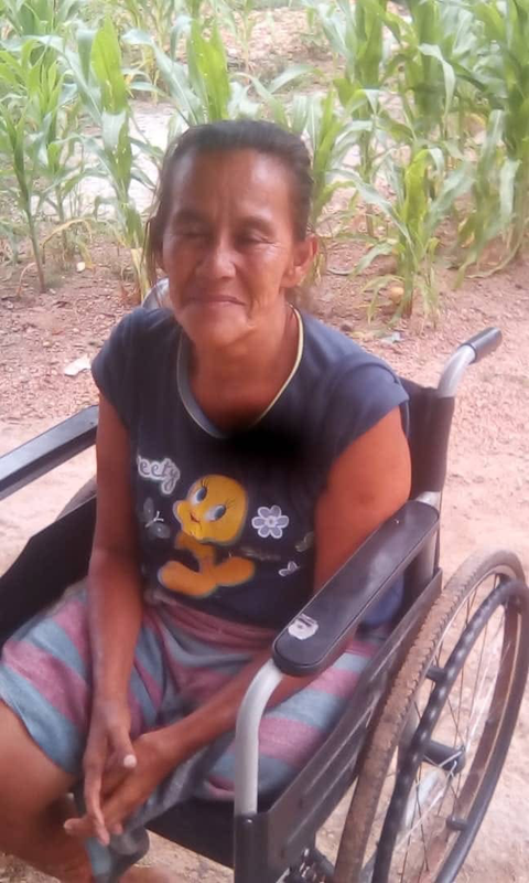 Foto de Yadira Peñalver