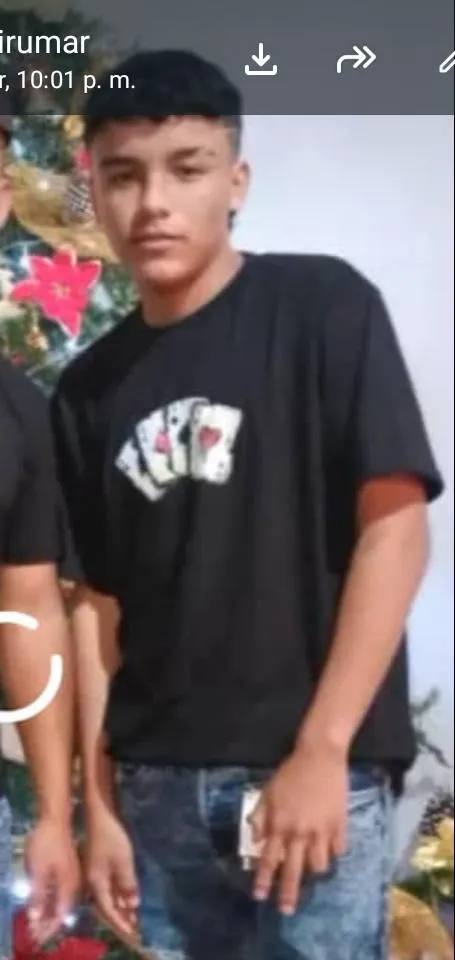 Foto de Luis angel Anvarado castillo