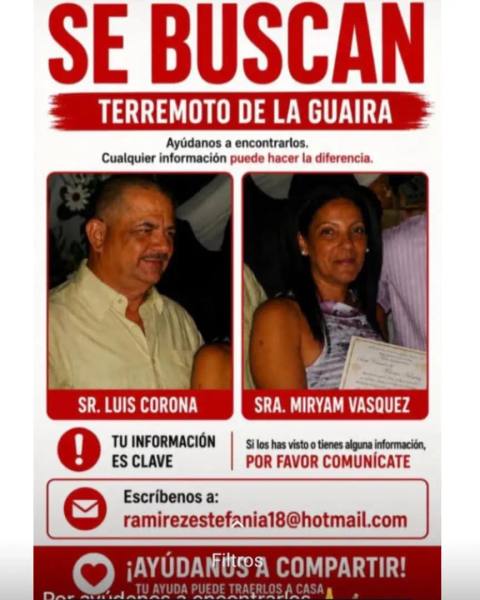 Foto de Luis Corona