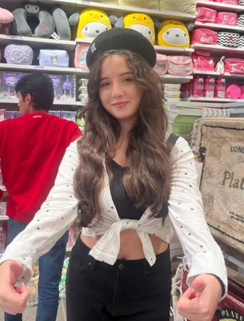 Foto de Valerie Vital