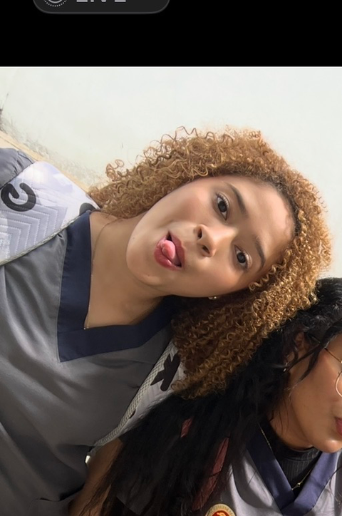 Foto de Jhosnelsy Socimar Ladera Martínez