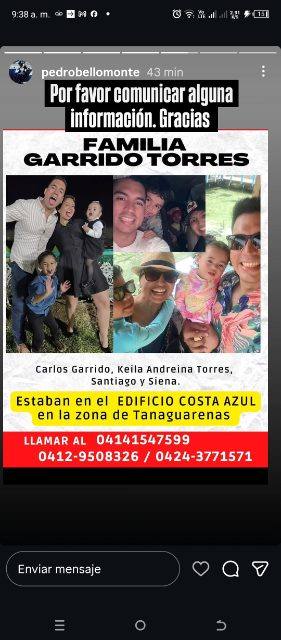 Foto de Carlos Garrido