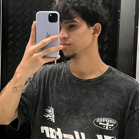 Foto de Víctor Daniel Andrade Martínez