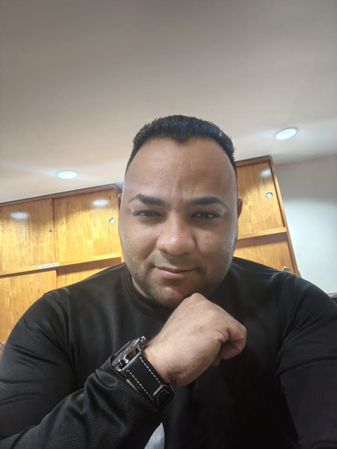 Foto de Yosmar Camacho