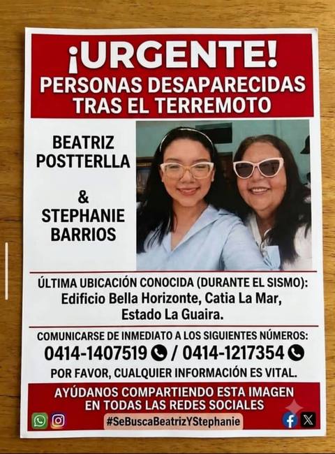 Foto de Beatriz Porterlllar