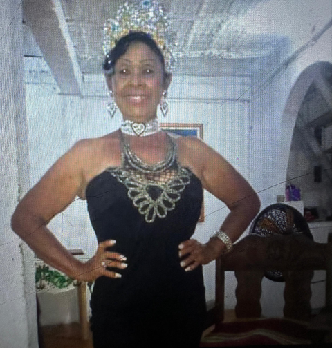Foto de Carmen Elena Espejo