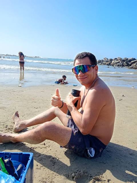Foto de Carlos Daniel Díaz diaz
