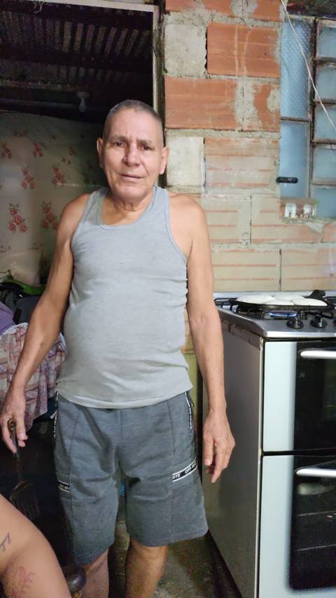 Foto de Rodolfo Hernández