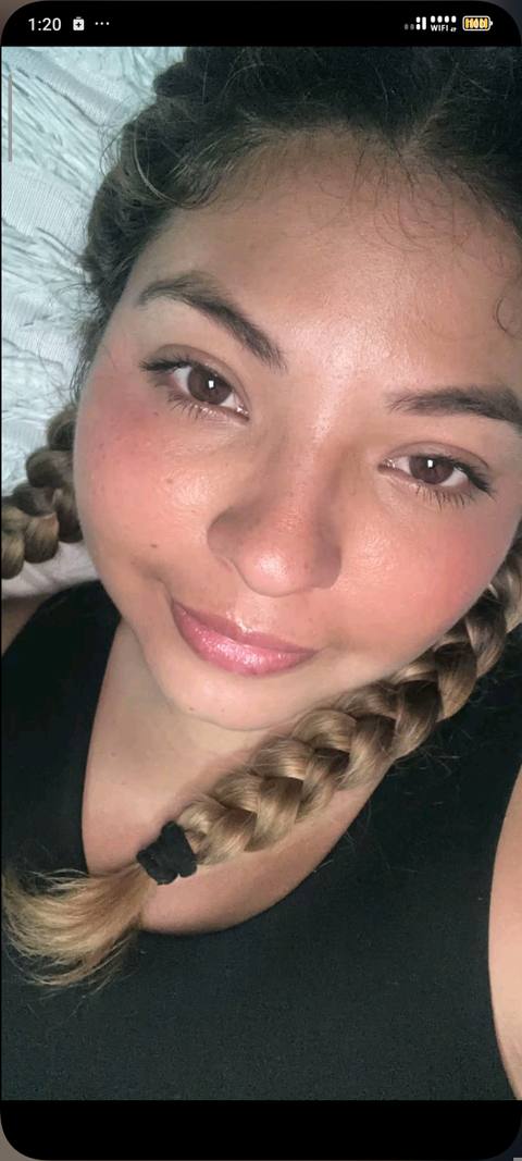 Foto de Mariam López de Chirivella