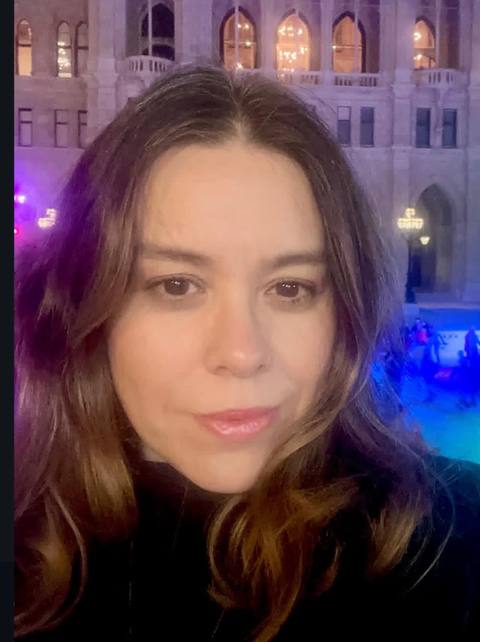 Foto de Mariel Carrillo García