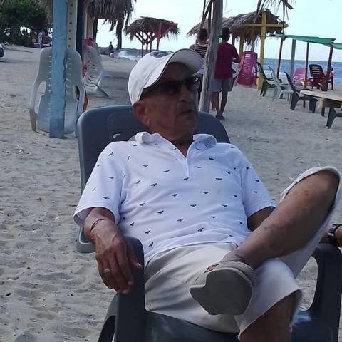 Foto de Rene Escalona