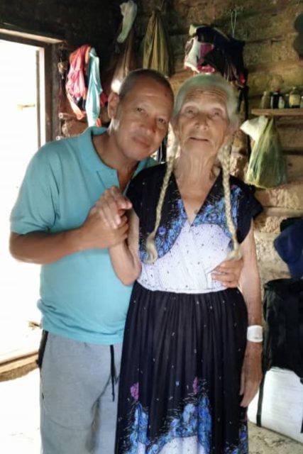 Foto de Joel Valera
