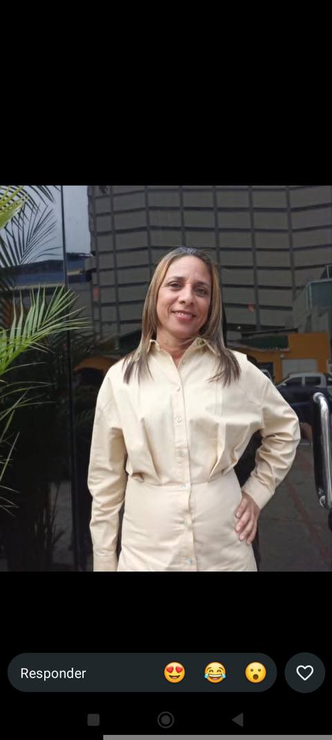 Foto de Migdalia Subero