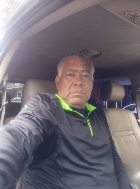 Foto de José Miguel Luzardo Acosta