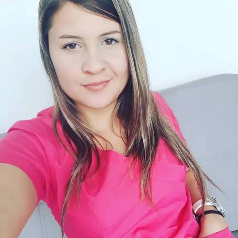 Foto de Mayerling Muñoz
