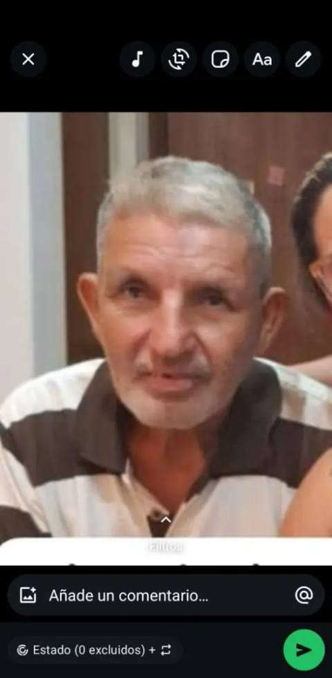 Foto de Miguel Rivero