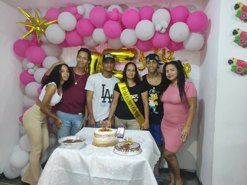 Foto de Carmen Salazar