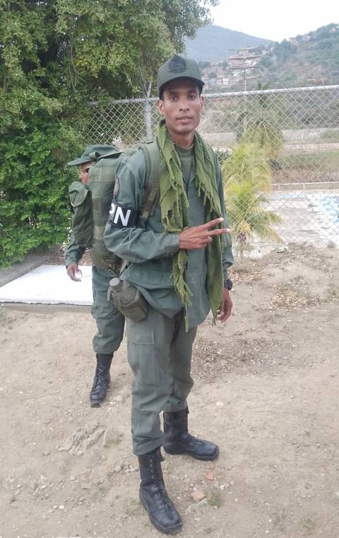 Foto de Julio Bustamante Hernandez