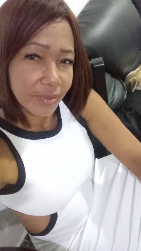 Foto de Eva Mayora