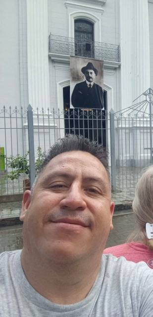 Foto de Junior Avila