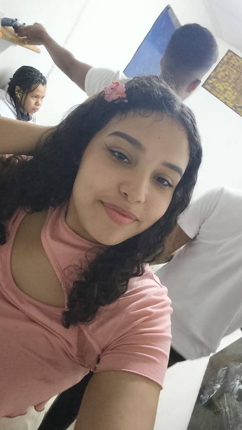 Foto de Andrea victoria Gómez