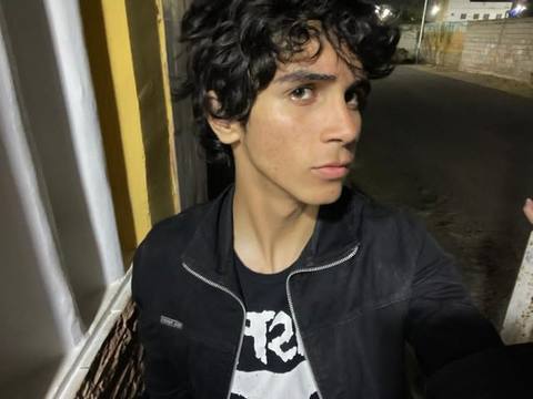 Foto de Eduardo Sin Apellido