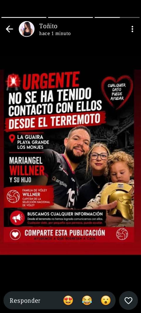 Foto de Mariangel Perez