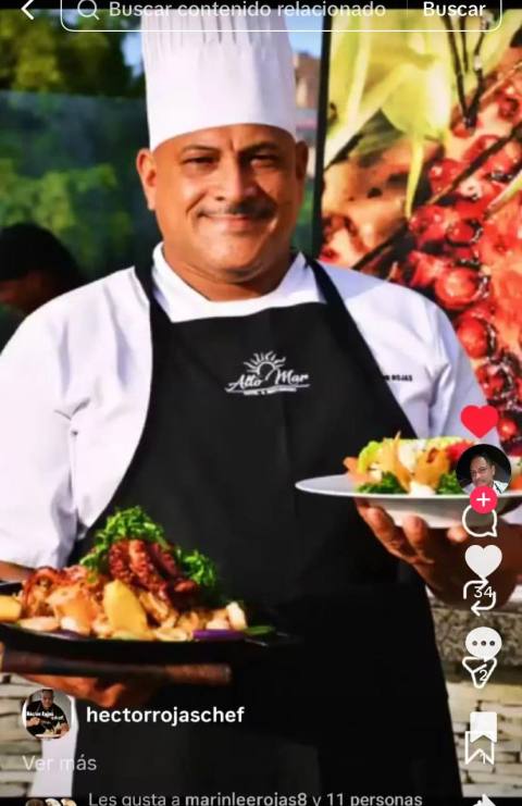 Foto de HECTOR ROJAS