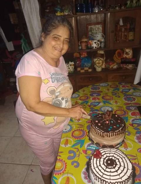 Foto de MARITZA ELENA URDANETA AMAYA