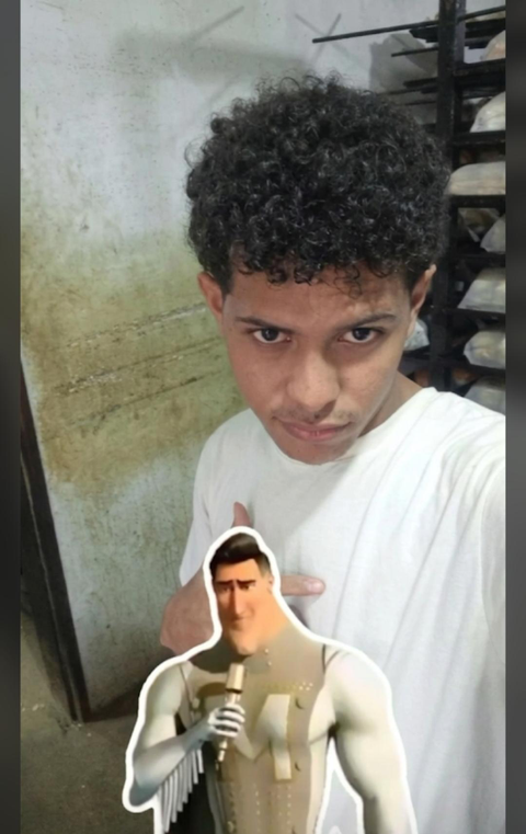 Foto de Andri Contreras