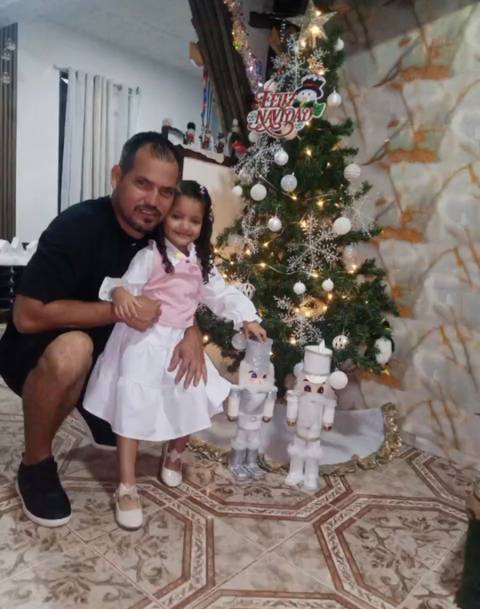 Foto de Leonel Jose Romero