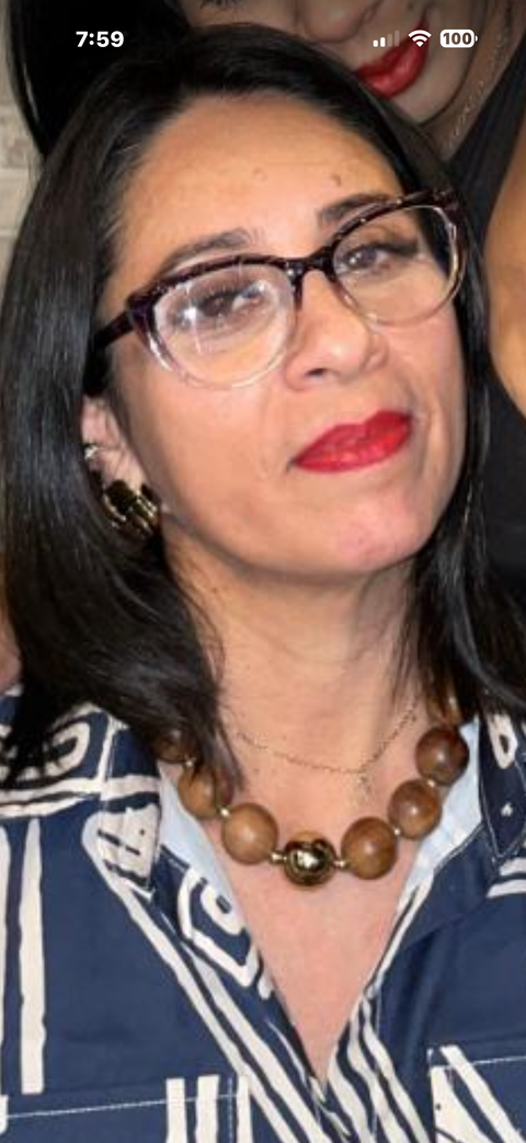 Foto de Zoila Avila