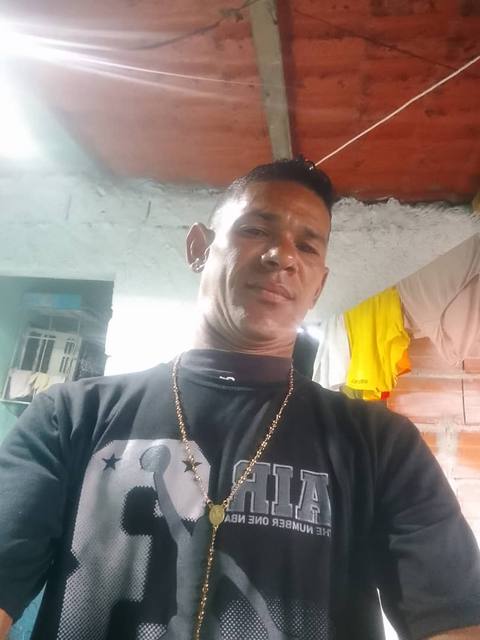 Foto de Gregorio Villegas