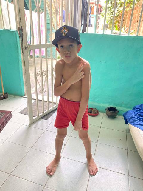 Foto de JeremíasDeJesus Mendez Avilan
