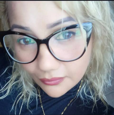 Foto de Maria Eugenia Cañizales Morales