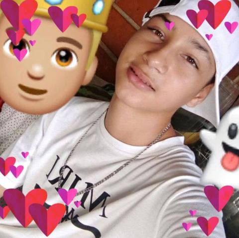 Foto de Jhonatan Maleve