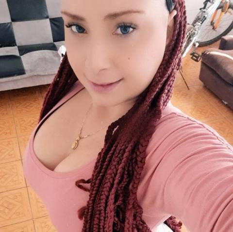 Foto de Mónica Vielma